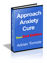 Approach Anxiety Cure